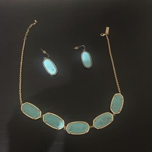 Kendra Scott Set